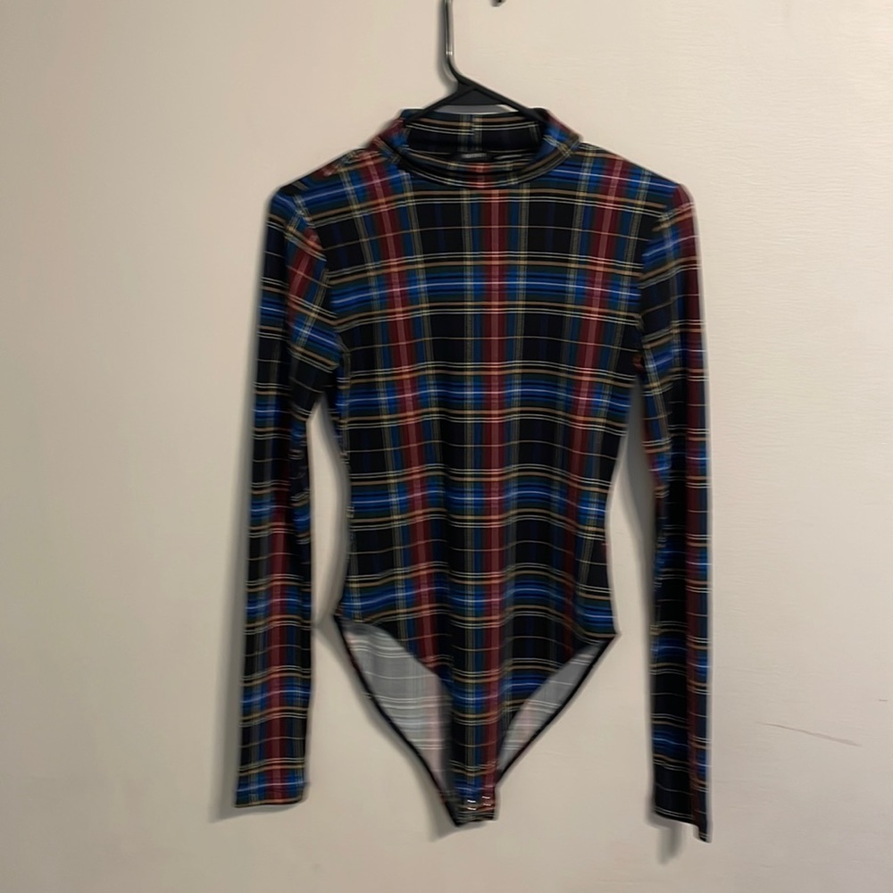Forever 21 Bodysuit